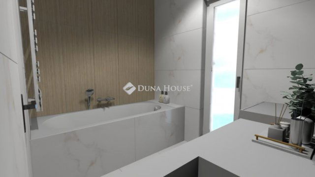 Eladó téglalakás, Debrecenben 150 M Ft, 4 szobás