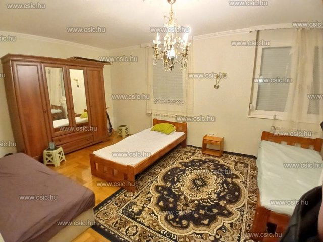Eladó téglalakás, Budapesten, XIV. kerületben 148 M Ft, 3 szobás