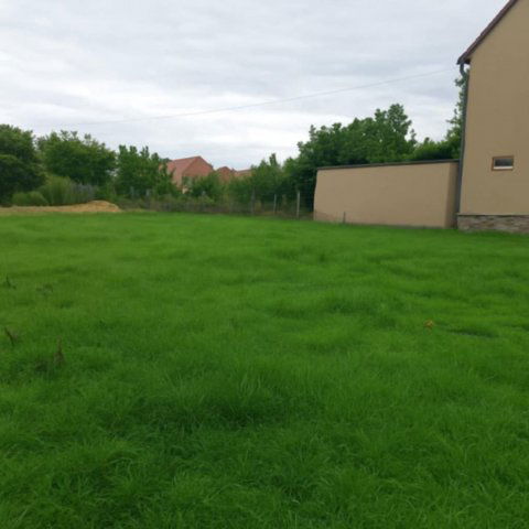 Eladó telek, Füzesabonyban 10 M Ft / költözzbe.hu