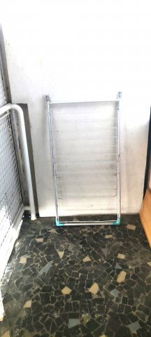 Kiadó téglalakás, albérlet, Mohácson 180 E Ft / hó, 2 szobás