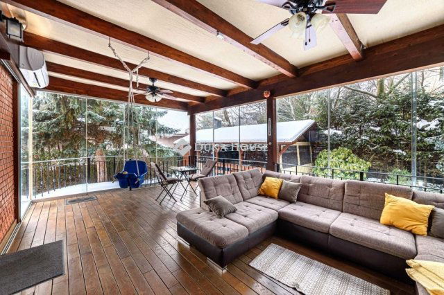 Eladó ikerház, Budapesten, XI. kerületben 459 M Ft, 6 szobás