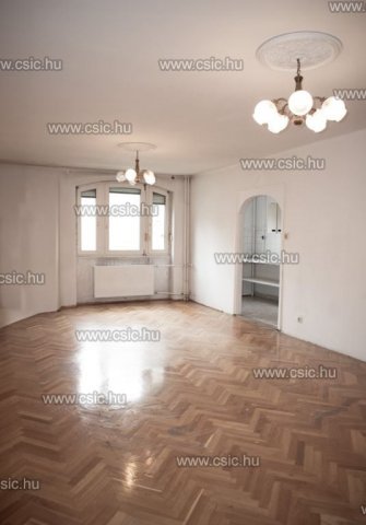 Eladó téglalakás, Budapesten, XVIII. kerületben, Alacskai úton