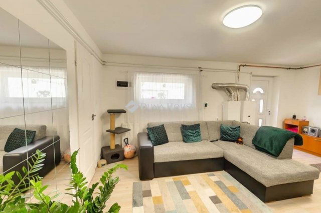 Kiadó családi ház, albérlet, Kecskeméten 200 E Ft / hó