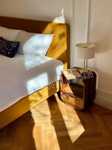 Eladó téglalakás, Budapesten, VI. kerületben 199 M Ft, 3 szobás