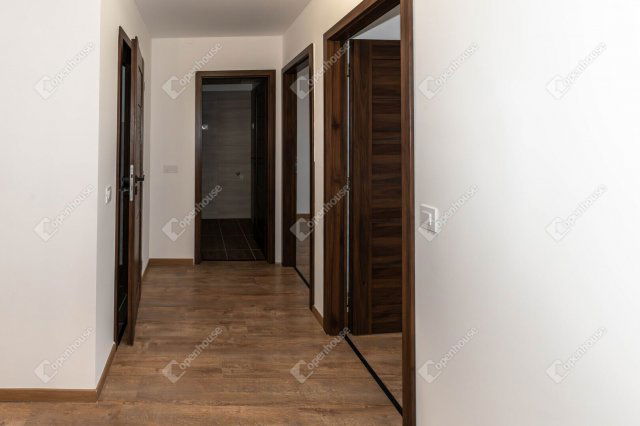 Eladó téglalakás, Miskolcon 58.9 M Ft, 2 szobás