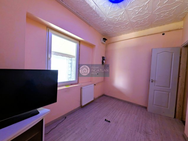 Eladó családi ház, Sajóvelezden 14.5 M Ft, 3+1 szobás