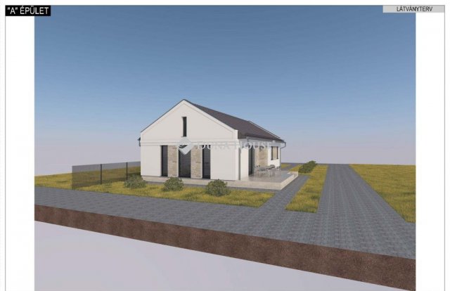 Eladó családi ház, Tatárszentgyörgyön 67 M Ft, 4 szobás