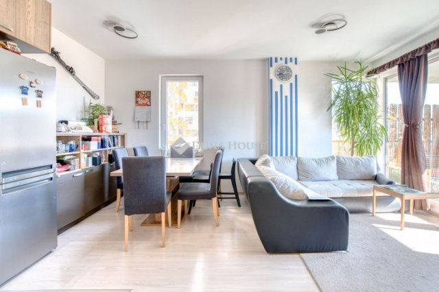 Eladó téglalakás, Budapesten, XI. kerületben 119.9 M Ft