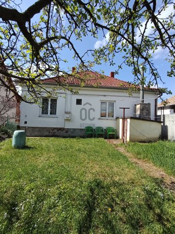 Eladó családi ház, Kozármislenyen 53 M Ft, 3 szobás