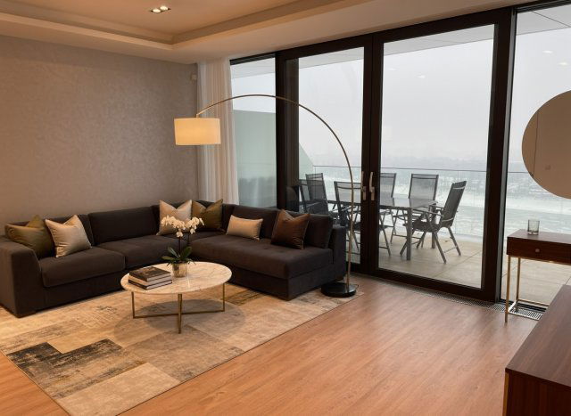 Kiadó téglalakás, albérlet, Budapesten, II. kerületben