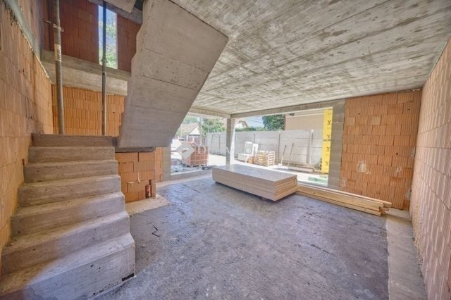 Eladó ikerház, Budapesten, XVIII. kerületben 139.5 M Ft, 6 szobás