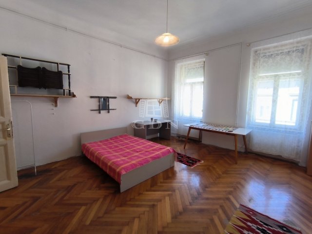 Kiadó téglalakás, albérlet, Budapesten, VII. kerületben
