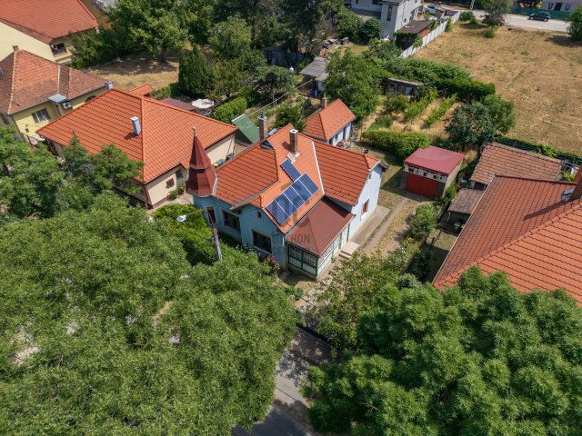 Eladó családi ház, Érden 89.9 M Ft, 3 szobás