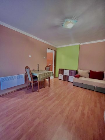 Eladó téglalakás, Harkányban, Bartók Béla utcában 19 M Ft