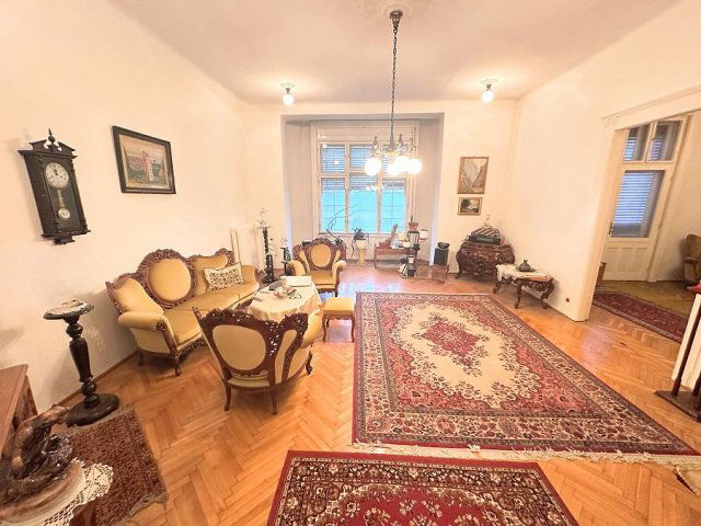 Eladó téglalakás, XIII. kerületben, Hegedűs Gyula utcában