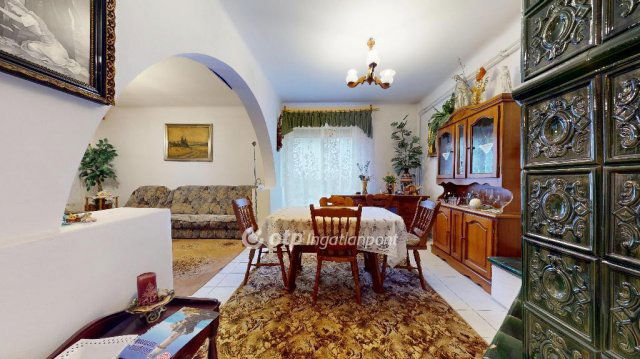 Eladó családi ház, Nyírtelken 58.9 M Ft, 4+1 szobás