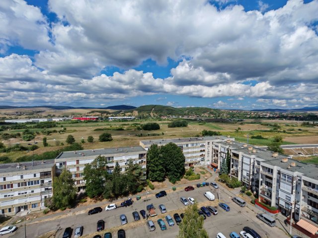 Eladó panellakás, Bátonyterenyén 16.8 M Ft, 1+2 szobás