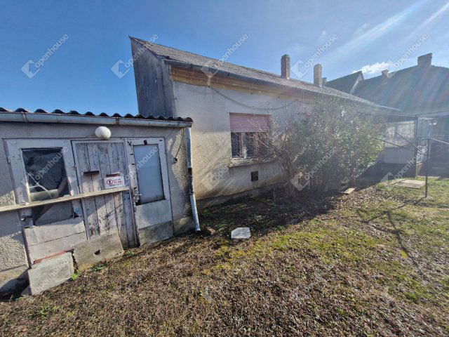 Eladó családi ház, Nagykanizsán 17.9 M Ft, 3 szobás