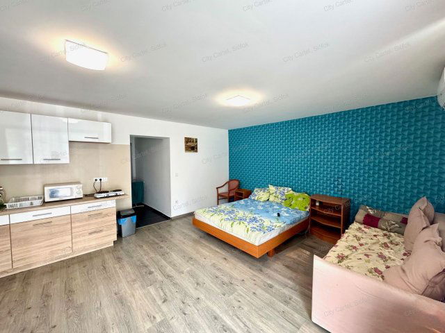 Eladó téglalakás, Balatonlelleén 39.9 M Ft, 1 szobás