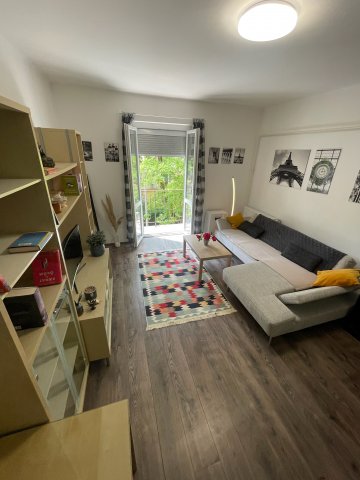 Kiadó téglalakás, albérlet, XI. kerületben, Karcag utcában