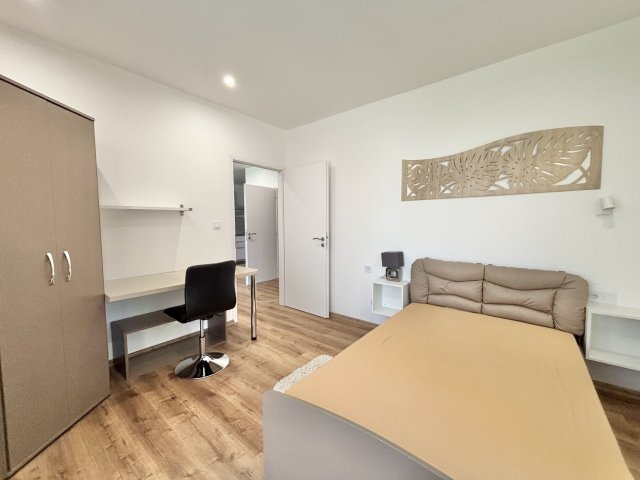 Kiadó téglalakás, albérlet, XIV. kerületben, Fogarasi úton