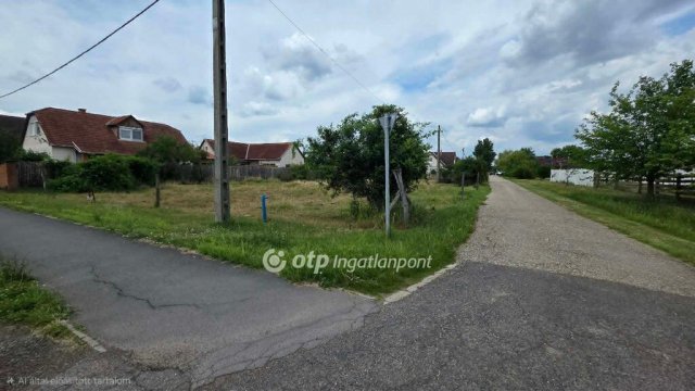 Eladó telek, Hortobágyon 5.5 M Ft / költözzbe.hu