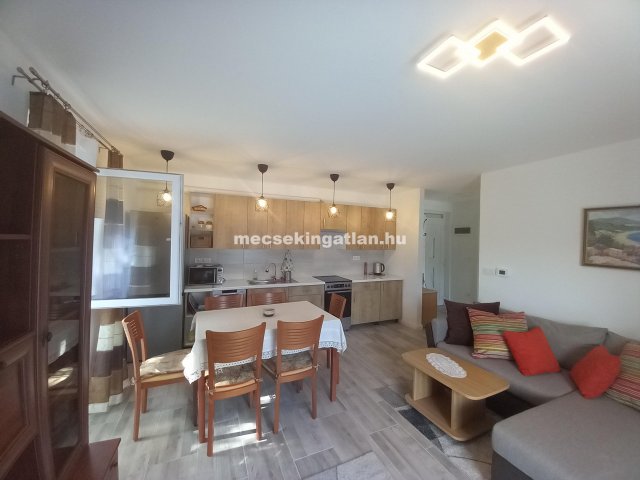 Kiadó téglalakás, albérlet, Pécsett 230 E Ft / hó, 1 szobás