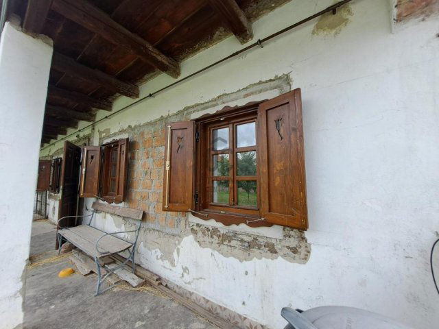 Eladó családi ház, Szurdokpüspökin 15 M Ft, 1 szobás