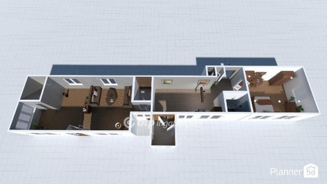 Eladó családi ház, Fehértón 128 M Ft, 2 szobás