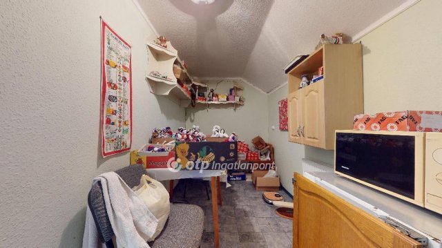 Eladó családi ház, Mezőkövesden 84.9 M Ft, 5 szobás