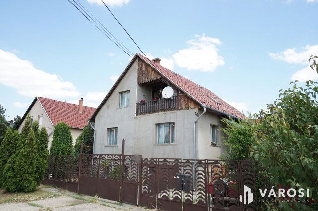Eladó családi ház, Gyálon 75 M Ft, 6 szobás