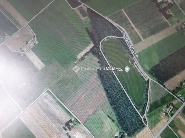 Eladó telek, Ruzsán 200 M Ft / költözzbe.hu