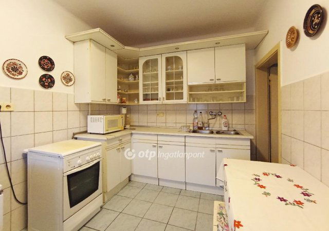 Eladó családi ház, Somogyszentpálon 26.5 M Ft, 3 szobás