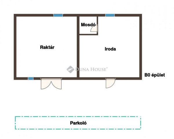 Kiadó ipari ingatlan, Budapesten, X. kerületben 209 E Ft / hó