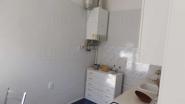 Eladó téglalakás, Győrött 47 M Ft, 1 szobás