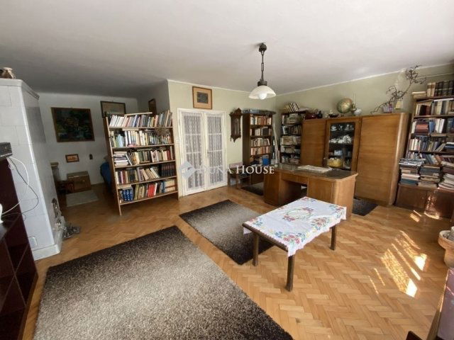 Eladó sorház, Szekszárdon 55 M Ft, 3 szobás