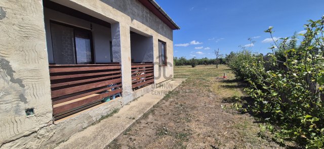 Eladó családi ház, Egyeken 18 M Ft, 3 szobás
