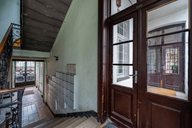 Eladó téglalakás, Budapesten, XII. kerületben 135 M Ft, 3 szobás