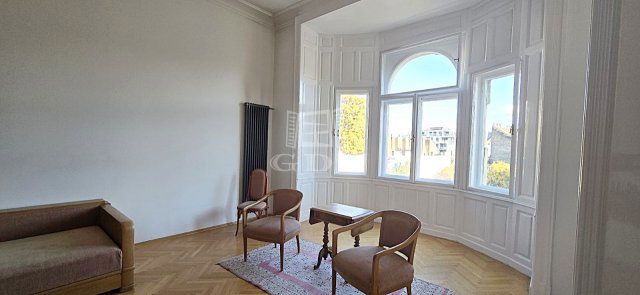 Eladó téglalakás, Budapesten, VI. kerületben 118.9 M Ft