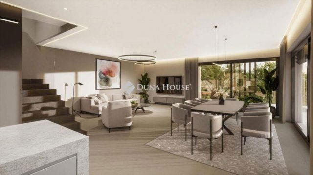 Eladó családi ház, Pécsett 388 M Ft, 4 szobás