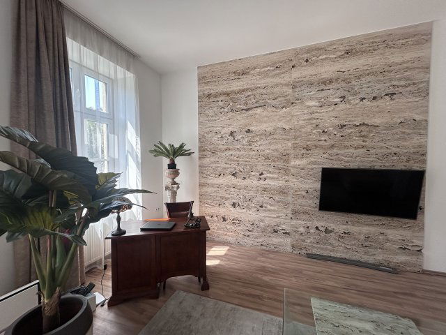 Kiadó téglalakás, albérlet, Budapesten, VI. kerületben