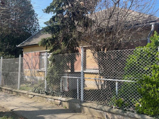 Eladó családi ház, Dunaharasztin 54.9 M Ft, 3 szobás