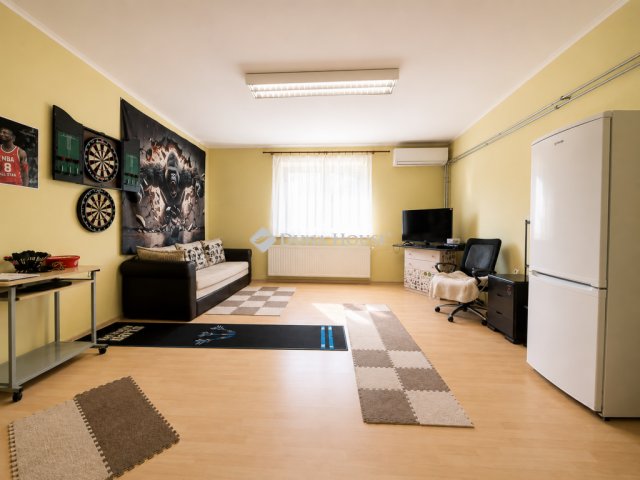 Eladó családi ház, Vaskúton 35.9 M Ft, 3 szobás