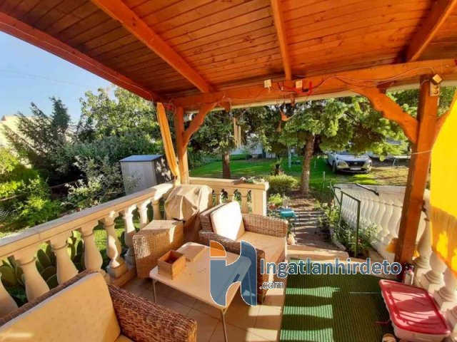 Eladó családi ház, Budapesten, XXII. kerületben 186 M Ft