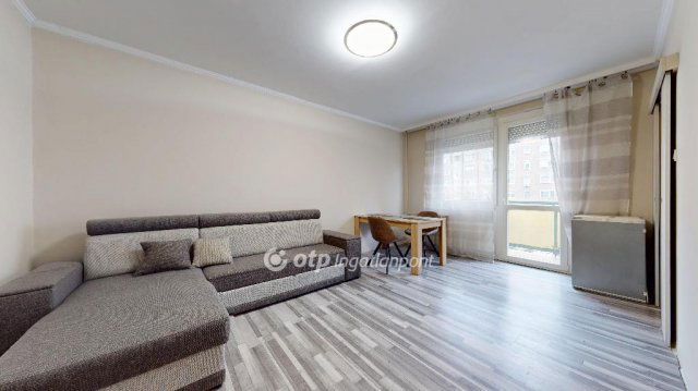 Eladó panellakás, Miskolcon 20.9 M Ft, 1 szobás