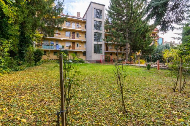 Eladó téglalakás, Budapesten, XIV. kerületben 69.9 M Ft