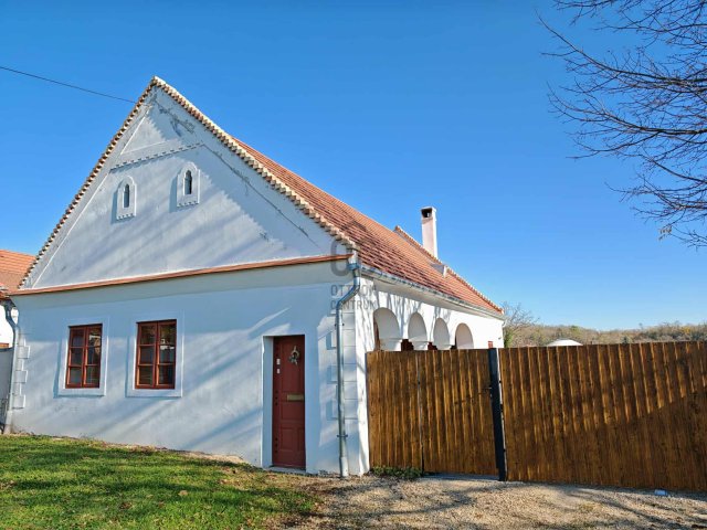 Eladó családi ház, Magyarpolányban 84 M Ft, 2 szobás
