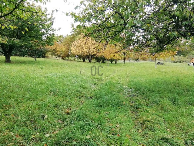 Eladó telek, Zalaegerszegen 10 M Ft / költözzbe.hu