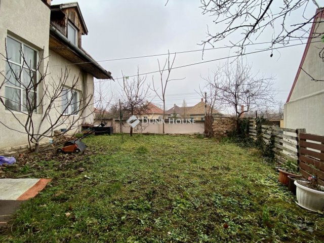 Eladó sorház, Pétfürdőn 45.8 M Ft, 6 szobás