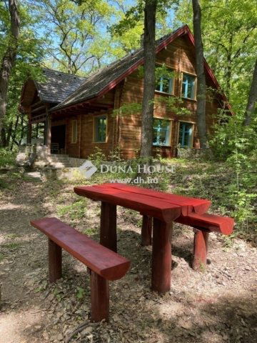 Eladó nyaraló, Kismaroson 239 M Ft, 3 szobás